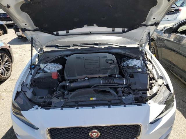 Photo 11 from auction – 2018 JAGUAR XE PREMIUM with VIN SAJAD4FX7JCP33796