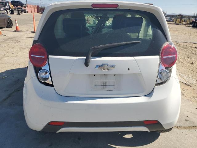 Photo 6 from auction – 2013 CHEVROLET SPARK LS with VIN KL8CB6S95DC622029