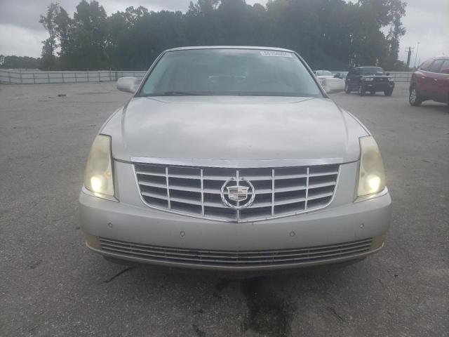 Photo 5 from auction – 2007 CADILLAC DTS with VIN 1G6KD57Y07U108744