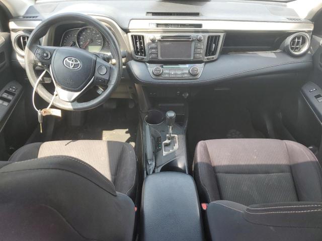 Photo 8 from auction – 2013 TOYOTA RAV4 XLE with VIN JTMWFREV0DD005814