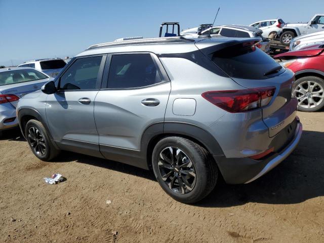 Photo 2 from auction – 2023 CHEVROLET TRAILBLAZE with VIN KL79MPS24PB209403