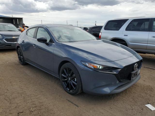 Photo 4 from auction – 2023 MAZDA 3 PREFERRE with VIN JM1BPBLM9P1608795
