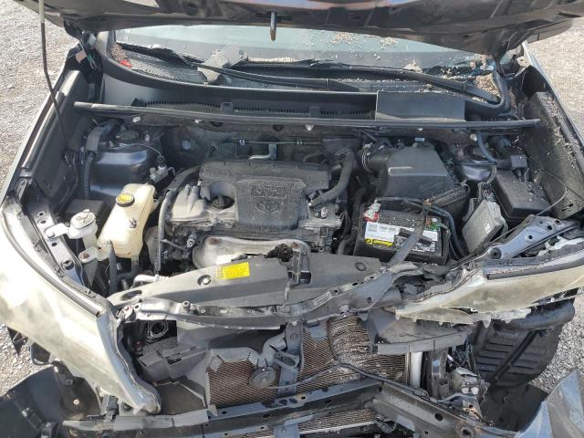 Photo 12 from auction – 2014 TOYOTA RAV4 LE with VIN JTMBFREV8ED059930