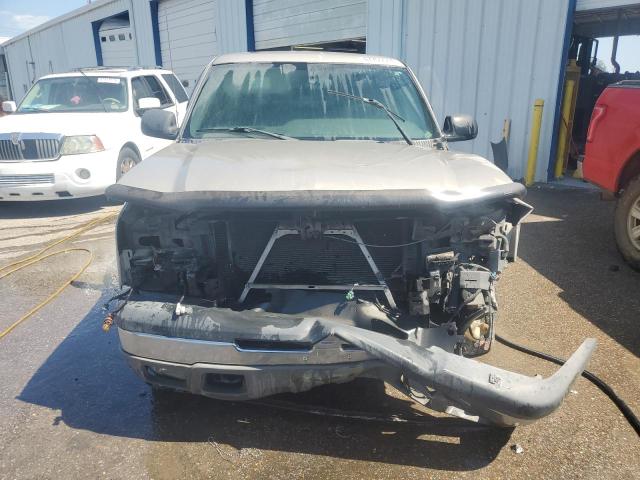 Photo 5 from auction – 2005 CHEVROLET SILVERADO with VIN 1GCEC19X55Z332912