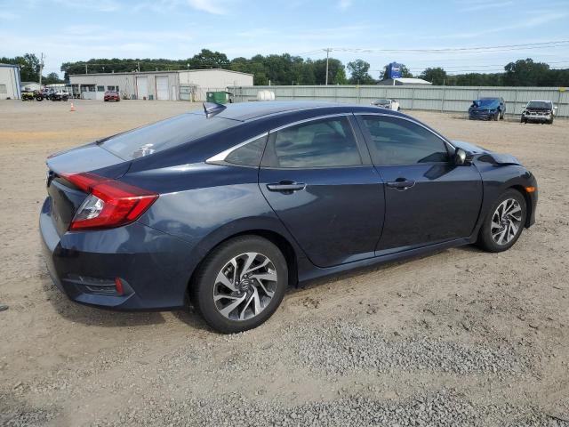 Photo 3 from auction – 2017 HONDA CIVIC EX with VIN 19XFC2F72HE034588