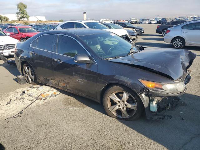 Photo 4 from auction – 2012 ACURA TSX TECH with VIN JH4CU2F64CC014946