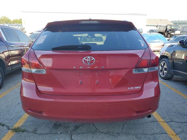 Photo 6 from auction – 2013 TOYOTA VENZA LE with VIN 4T3BA3BB2DU047666