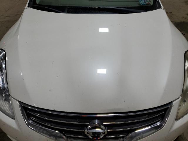 Photo 11 from auction – 2012 NISSAN ALTIMA BAS with VIN 1N4AL2AP8CC208381
