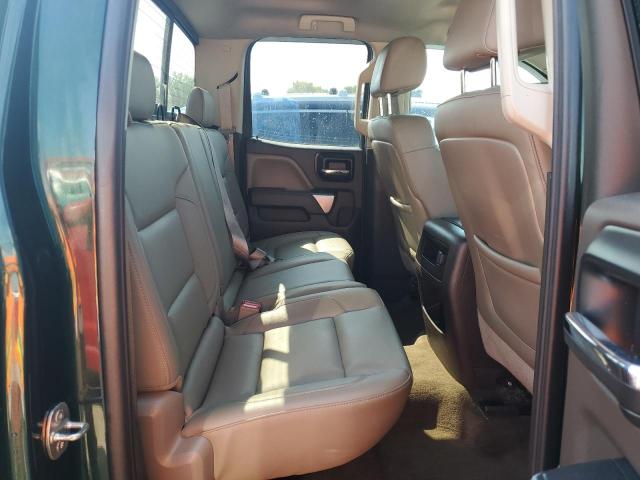 Photo 10 from auction – 2014 CHEVROLET SILVERADO with VIN 1GCVKSEC4EZ323016