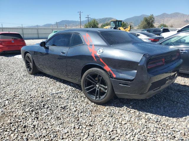 Photo 2 from auction – 2016 DODGE CHALLENGER with VIN 2C3CDZAG0GH221402