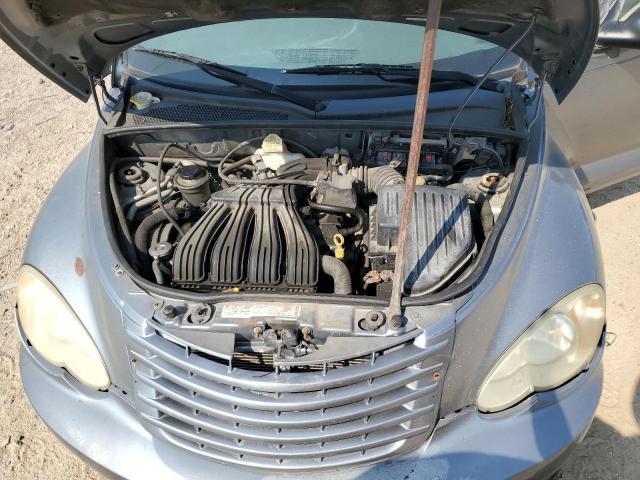 Photo 11 from auction – 2009 CHRYSLER PT CRUISER with VIN 3A8FY48999T537066