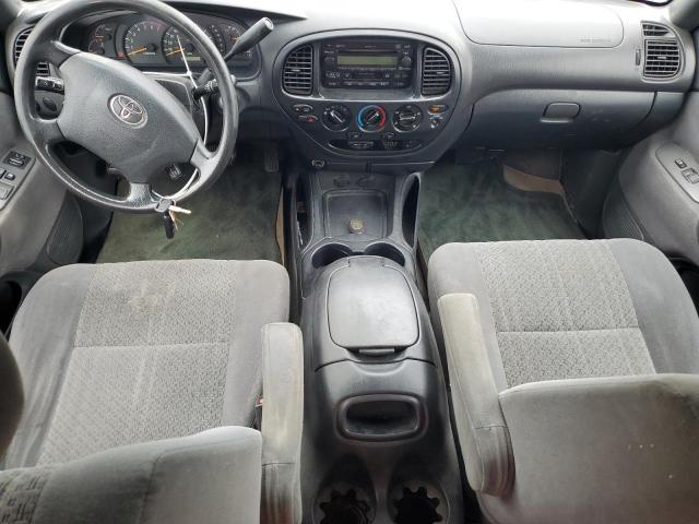 Photo 8 from auction – 2003 TOYOTA TUNDRA ACC with VIN 5TBBT44163S438168