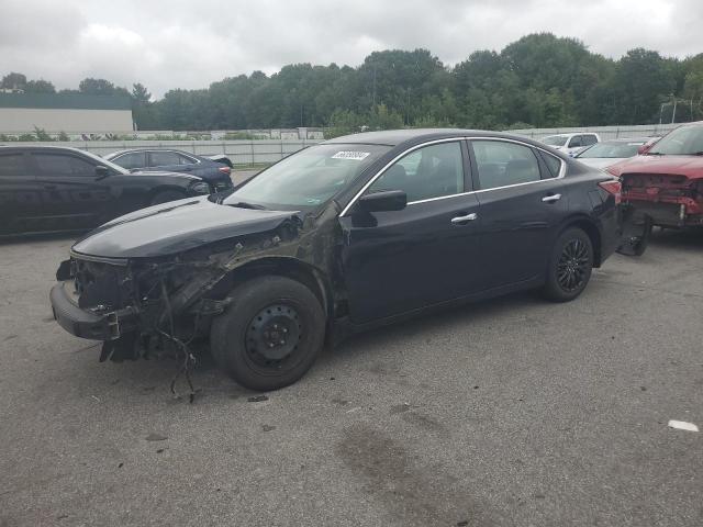 Photo 1 from auction – 2013 NISSAN ALTIMA 2.5 with VIN 1N4AL3AP3DC141552