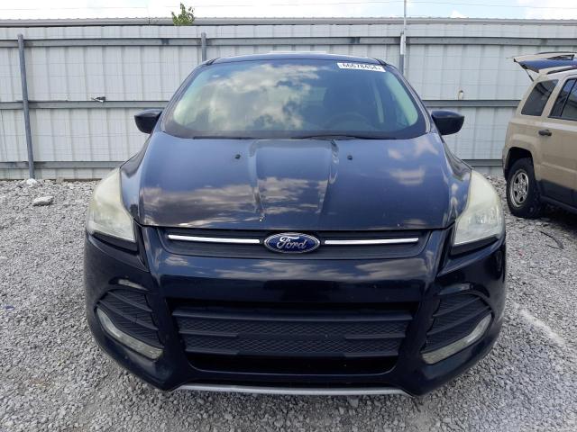 Photo 5 from auction – 2014 FORD ESCAPE SE with VIN 1FMCU9G96EUA97484