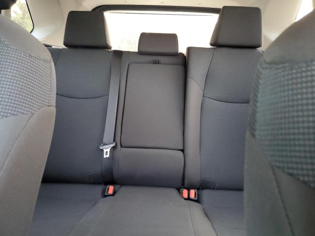 Photo 10 from auction – 2022 TOYOTA RAV4 with VIN 2T3H1RFV3NC192235