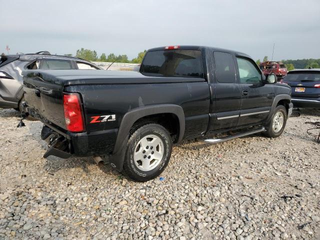 Photo 3 from auction – 2005 CHEVROLET SILVERADO with VIN 2GCEK19B451182663