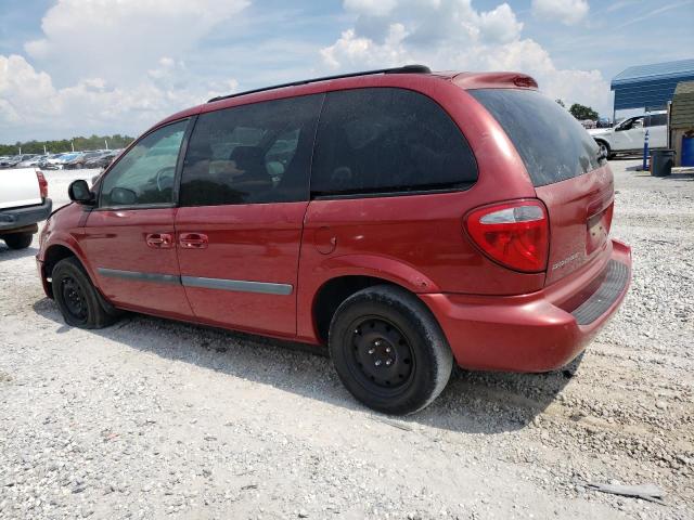 Photo 2 from auction – 2005 DODGE CARAVAN SX with VIN 1D4GP45R65B224963