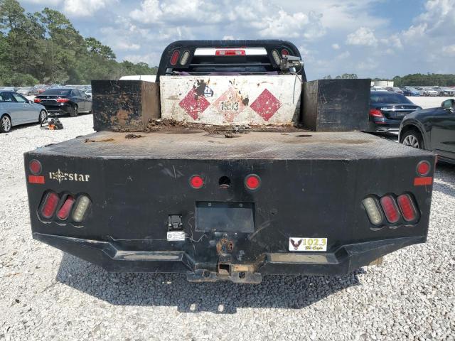Photo 6 from auction – 2020 RAM 3500 TRADE with VIN 3C63RRGL1LG209830