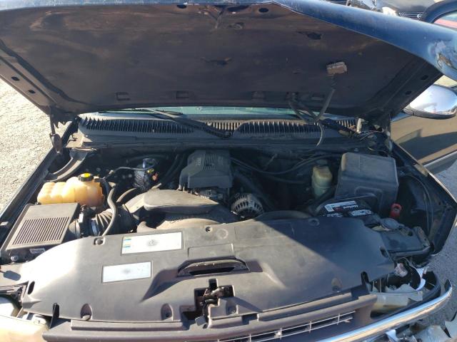 Photo 11 from auction – 2000 CHEVROLET SILVERADO with VIN 2GCEC19T7Y1374850
