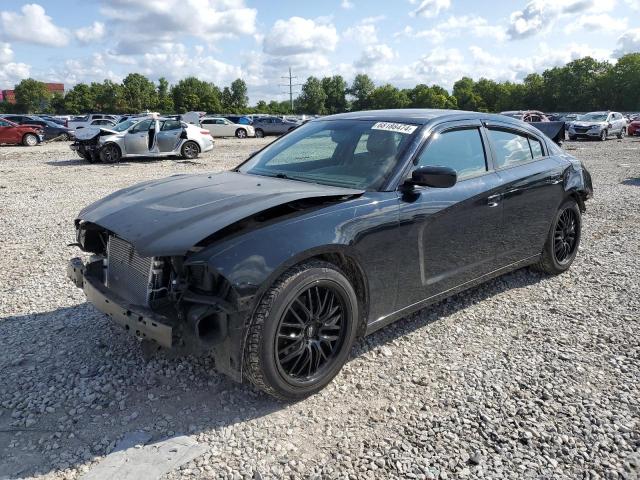 Photo 1 from auction – 2013 DODGE CHARGER SX with VIN 2C3CDXHG9DH528329
