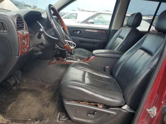 Photo 7 from auction – 2007 GMC ENVOY DENA with VIN 1GKET63M972256283