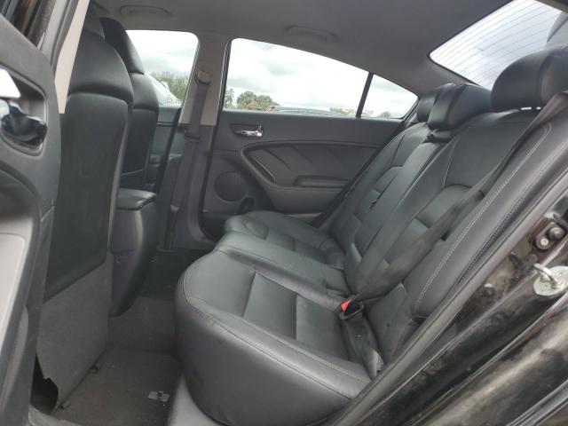 Photo 10 from auction – 2015 KIA FORTE EX with VIN KNAFZ4A87F5283887