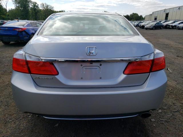 Photo 6 from auction – 2015 HONDA ACCORD EX with VIN 1HGCR2F70FA136183