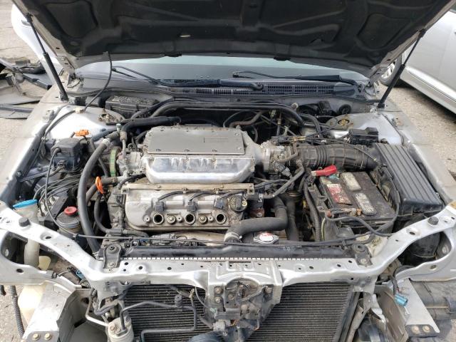 Photo 11 from auction – 2002 ACURA 3.2TL with VIN 19UUA56732A017227