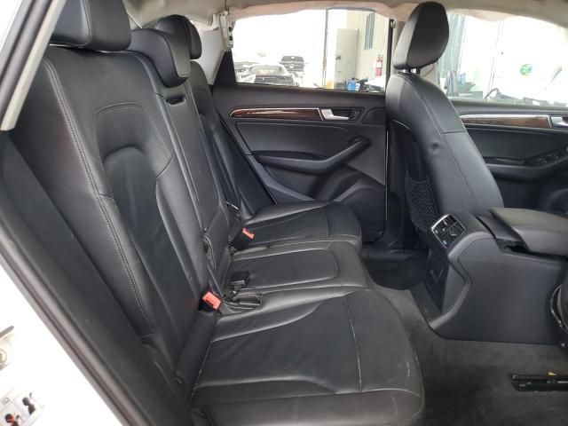 Zdjęcie 10 z aukcji – 2016 AUDI Q5 PREMIUM z VIN WA1C2AFP0GA114273