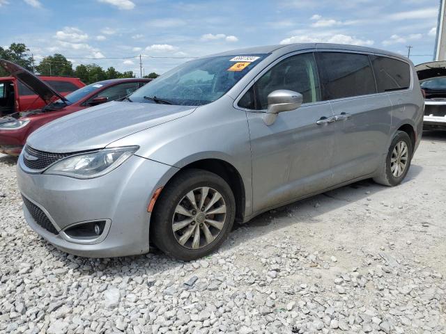 CHRYSLER PACIFICA T 2019 with VIN 2C4RC1FGXKR741306 - Photo from auction