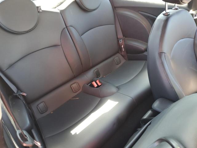 Photo 10 from auction – 2011 MINI COOPER S with VIN WMWSV3C52BTY10182