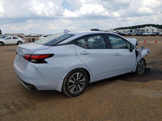 Photo 3 from auction – 2024 NISSAN VERSA SV with VIN 3N1CN8EV7RL871207