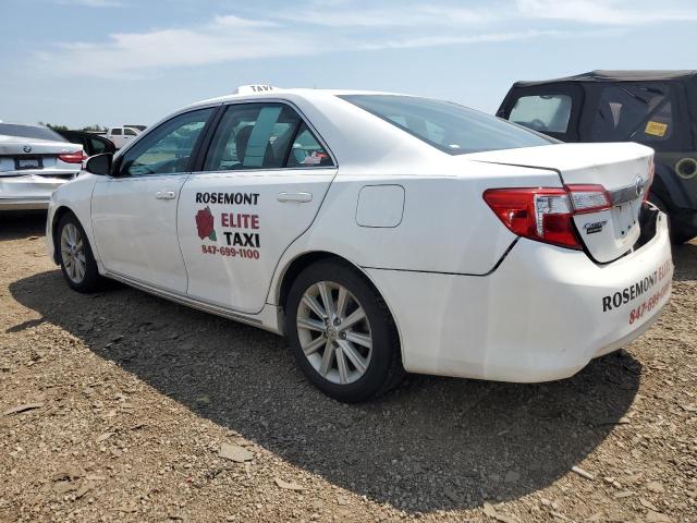 Photo 2 from auction – 2014 TOYOTA CAMRY HYBR with VIN 4T1BD1FK8EU113752