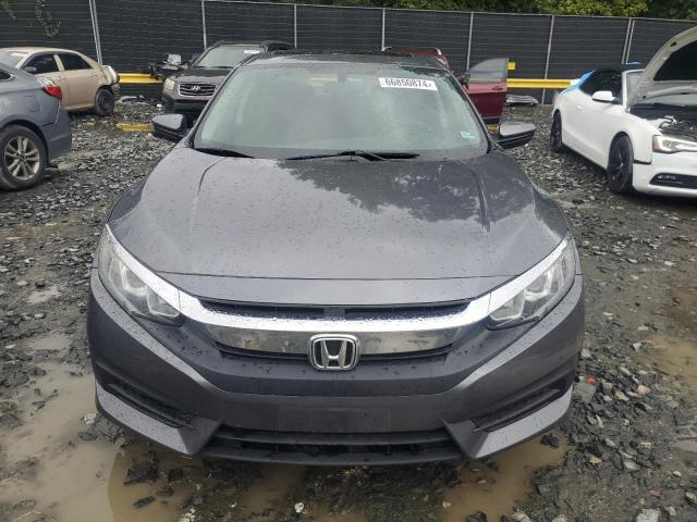Photo 5 from auction – 2017 HONDA CIVIC EX with VIN 19XFC2F73HE003978