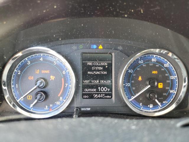 Photo 9 from auction – 2019 TOYOTA COROLLA L with VIN 5YFBURHEXKP917635