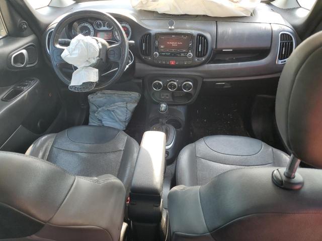 Photo 8 from auction – 2016 FIAT 500L TREKK with VIN ZFBCFADH5GZ037068