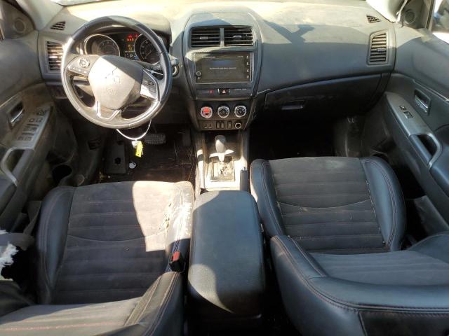Photo 8 from auction – 2018 MITSUBISHI OUTLANDER with VIN JA4AP3AW6JZ036853