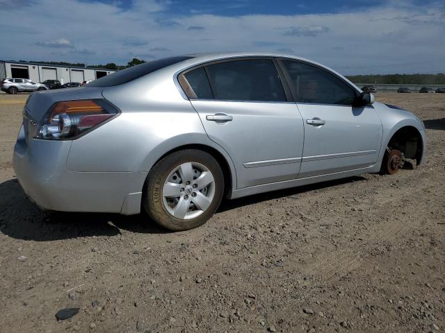 Photo 3 from auction – 2007 NISSAN ALTIMA 2.5 with VIN 1N4AL21E37C131522