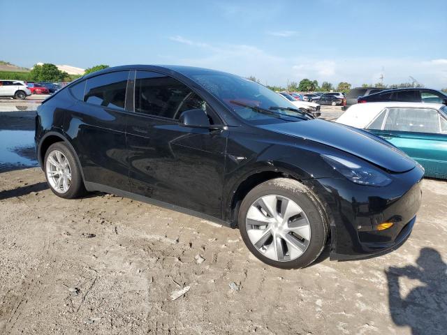 Photo 4 from auction – 2023 TESLA MODEL Y with VIN 7SAYGDEE6PF894725