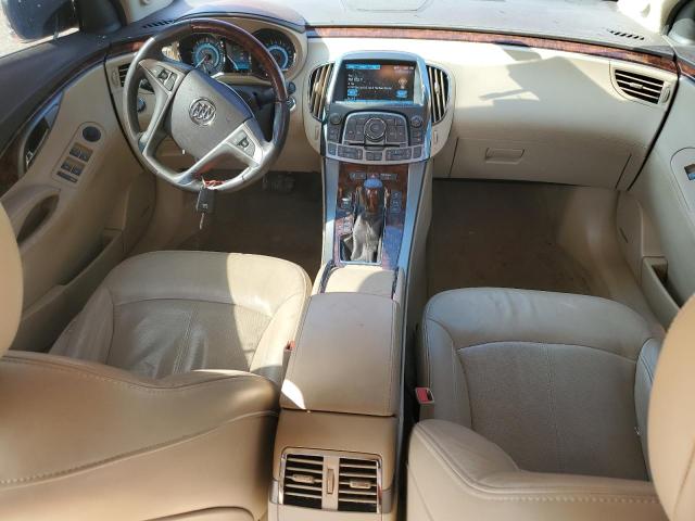 Photo 8 from auction – 2013 BUICK LACROSSE P with VIN 1G4GF5G3XDF188535