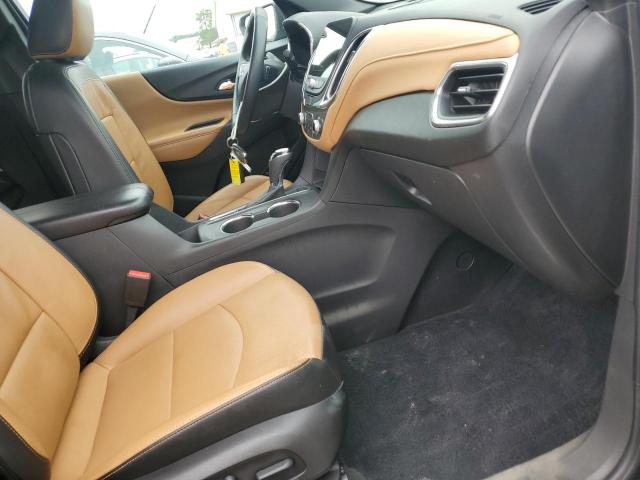 Photo 8 from auction – 2020 CHEVROLET EQUINOX PR with VIN 3GNAXXEV5LS614463