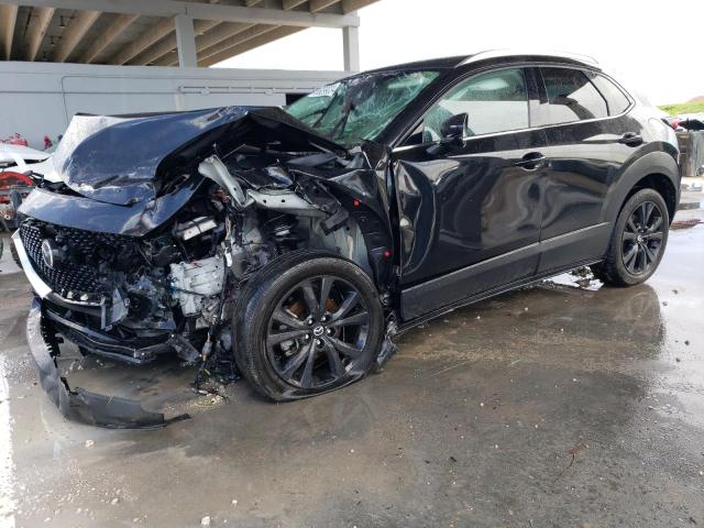 Photo 1 from auction – 2022 MAZDA CX-30 PREM with VIN 3MVDMBEY8NM429311