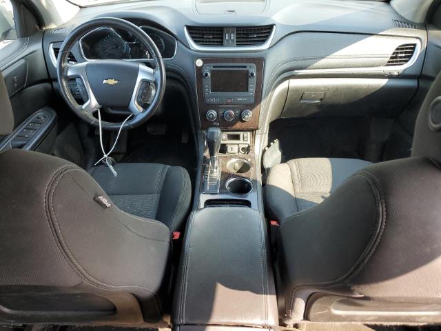 Photo 8 from auction – 2015 CHEVROLET TRAVERSE L with VIN 1GNKVGKD7FJ357463
