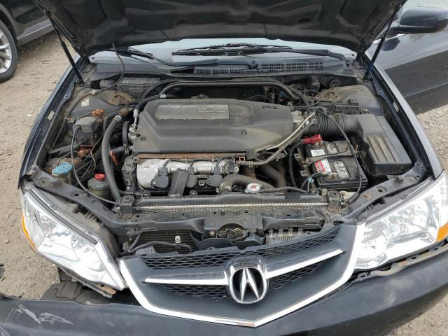 Photo 11 from auction – 2003 ACURA 3.2TL TYPE with VIN 19UUA568X3A049005