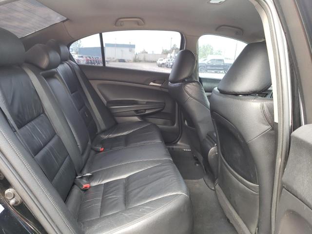 Photo 10 from auction – 2012 HONDA ACCORD SE with VIN 1HGCP2F69CA029531