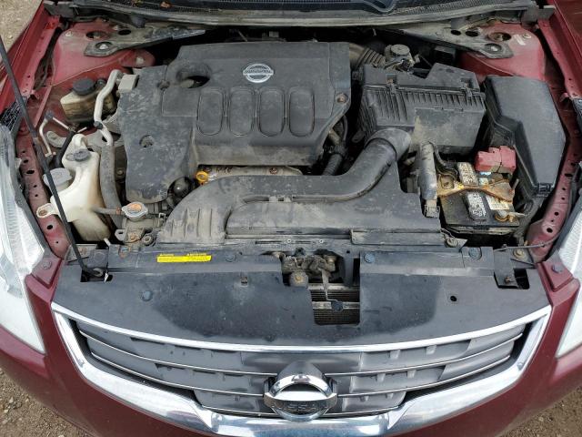 Photo 11 from auction – 2011 NISSAN ALTIMA BAS with VIN 1N4AL2AP0BN403670