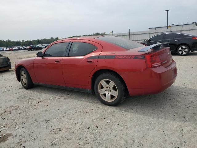 Photo 2 from auction – 2007 DODGE CHARGER SE with VIN 2B3KA43G17H866397