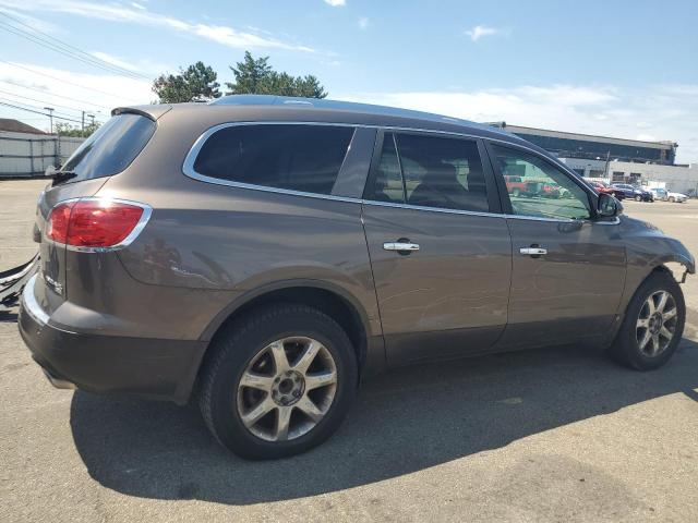 Photo 3 from auction – 2008 BUICK ENCLAVE CX with VIN 5GAER237X8J261384