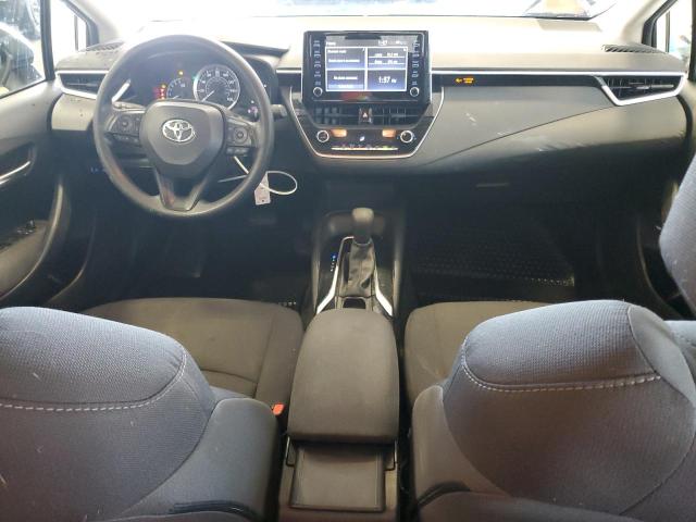 Photo 8 from auction – 2020 TOYOTA COROLLA LE with VIN 5YFEPRAE1LP060380