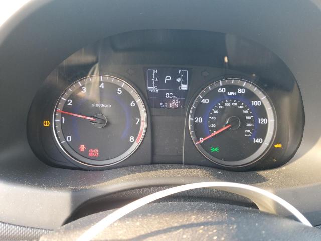 Photo 9 from auction – 2016 HYUNDAI ACCENT SE with VIN KMHCT4AE1GU017068
